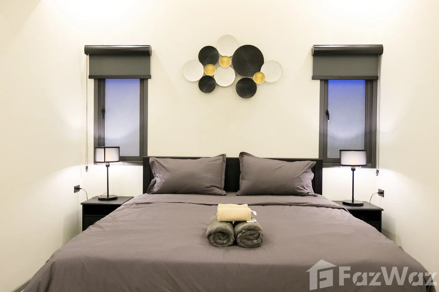 รูป ขาย วิลล่า 3 ห้องนอน ใน ราไวย์, ภูเก็ต 6684416 - รูปที่ 48/54