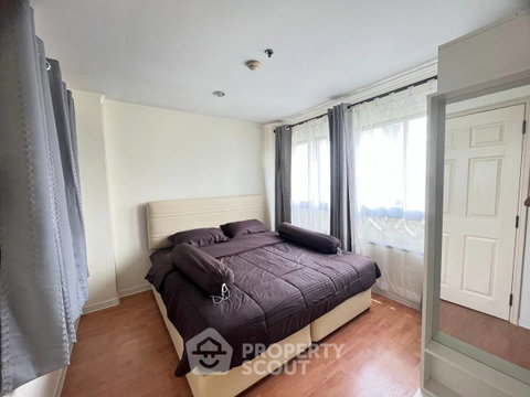 คอนโด 1 ห้องนอน Lumpini Ville Sukhumvit 77 ใกล้ BTS อ่อนนุช (ID 2287149)