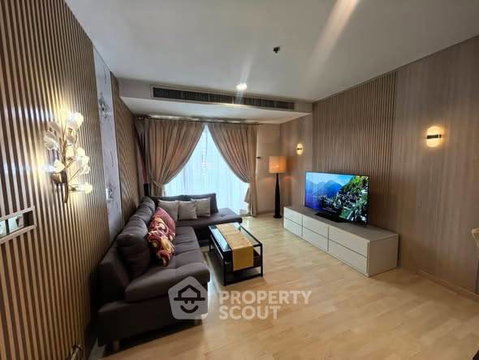 300m To BTS Thong Lor | 2-BR Condo At 59 Heritage Sukhumvit 59 (ID 3213206)