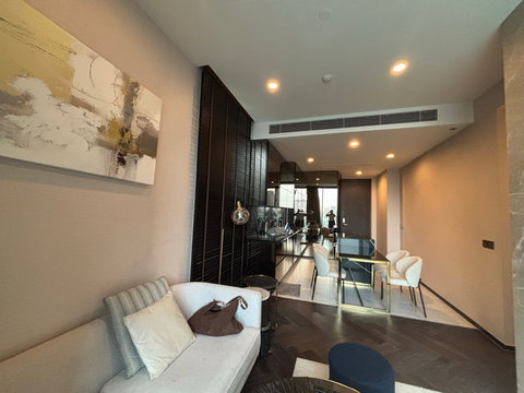 Special price 77,999 / month for rent The Esse 36 2 bedroom 