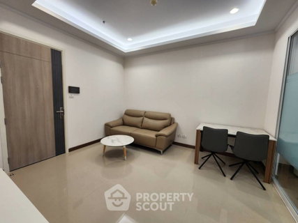 รูปภาพ 24th-Floor 1-BR Supalai Elite Phayathai 300m To ARL Ratchaprarop (ID 3214057)