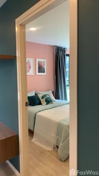 2 Bedroom Condo for sale at Atmoz Ladprao 71 6690356