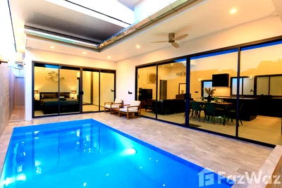 บ้านเดี่ยว ภูเก็ต : ขาย วิลล่า 3 ห้องนอน ใน ราไวย์, ภูเก็ต 6684416