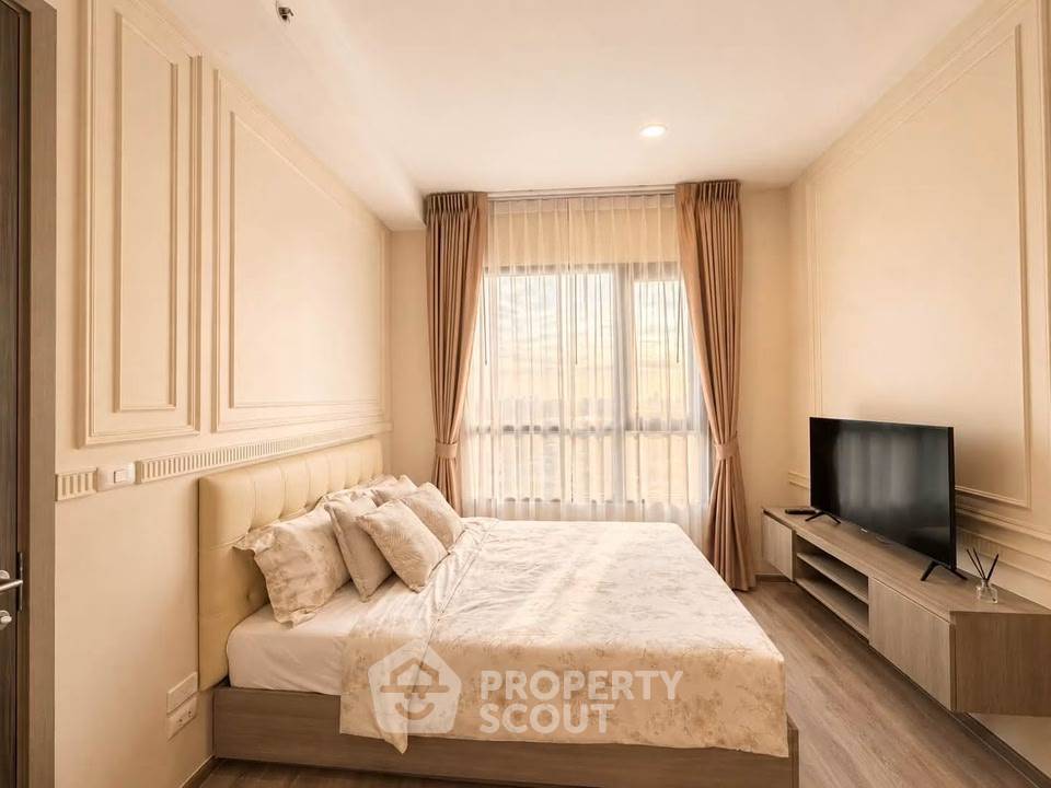 รูป คอนโด 2 ห้องนอน ชั้น 43 Knightsbridge Prime Onnut BTS อ่อนนุช (ID 3213491) - รูปที่ 10/24