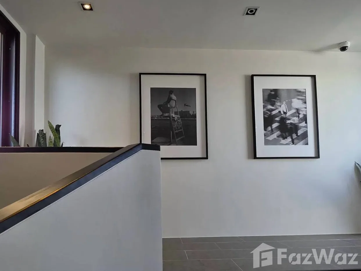 รูป ขาย คอนโด 2 ห้องนอน ในโครงการ บ้าน ลักซ์-สาทร 6029114 - รูปที่ 52/66