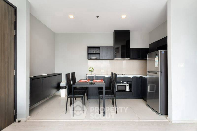 รูป ชั้น 20 ห้อง 2 ห้องนอน Rhythm Sukhumvit 44/1 ใกล้ BTS พระโขนง (ID 3212924) - รูปที่ 7/10