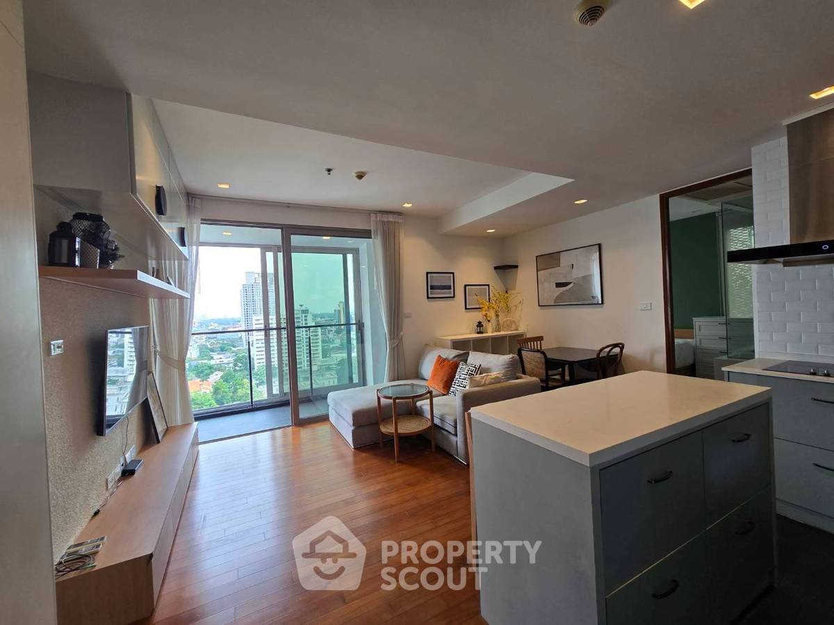 picture Pet-Friendly 2-BR Ashton Morph 38 Near BTS Thong Lor (ID 3205397) - 10/10