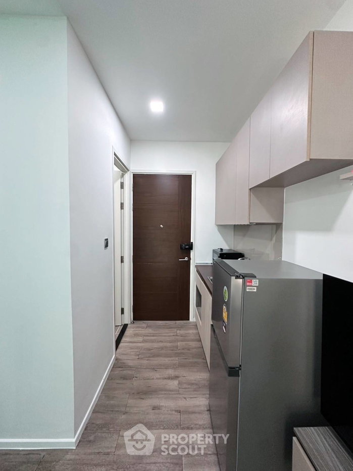 รูป คอนโด 1 ห้องนอน Brown Condo Ratchada 32 ให้เช่า ย่านจันทรเกษม (ID 3205497) - รูปที่ 6/9