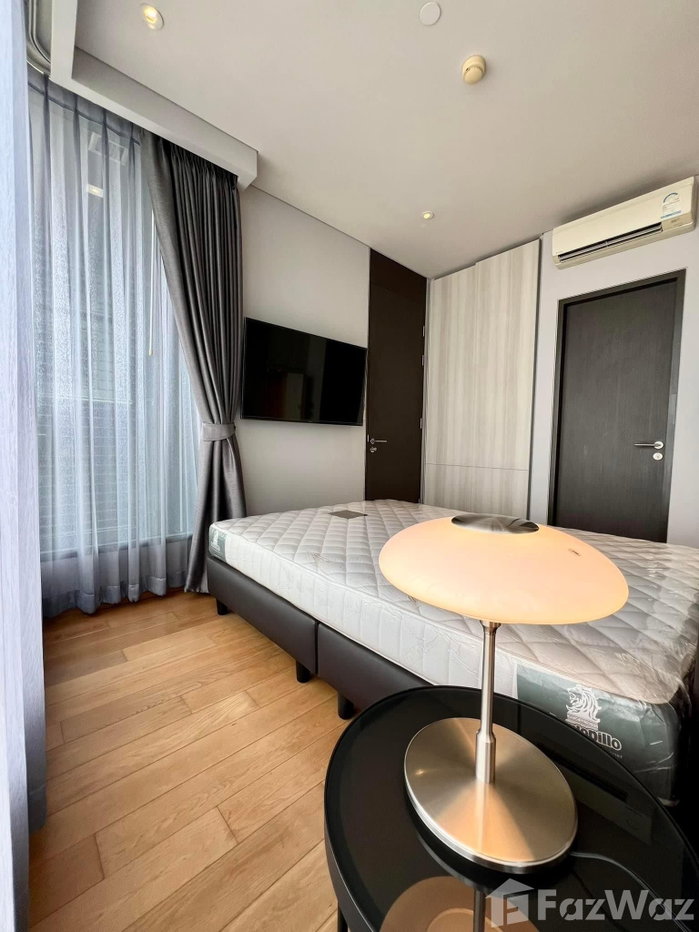 รูป คอนโดให้เช่า 1 ห้องนอน ในโครงการ เดอะ ลุมพินี 24 1889669 - รูปที่ 10/12