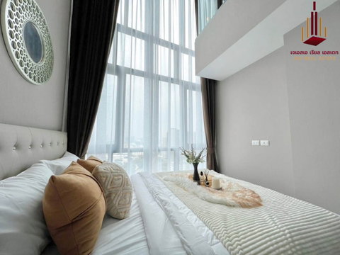 âĻ For Rent: Metro Sky Prachachuen Condo âĻ ð° Only 18,000 THB/month