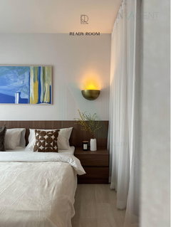 รูปภาพ 🚩 For rent condo LIFE ONE WIRELESS Building 1, Floor 7,1 bed room, Room size 35 sqm