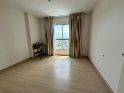 รูปภาพ 🚩 For Rent Condo SUPALAI PARK TALAT PHLU STATION Building 1, Floor 14,1 bed room, Room size 35.00 sqm