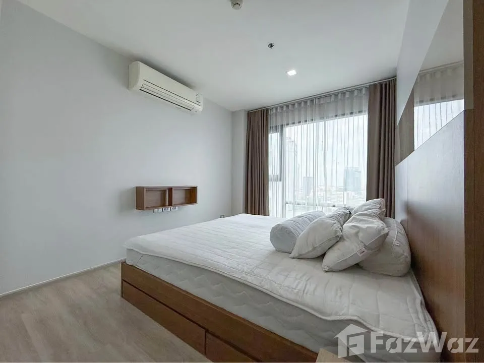 รูป ขาย คอนโด 2 ห้องนอน ในโครงการ ริทึ่ม สุขุมวิท 36-38 6690847 - รูปที่ 7/19