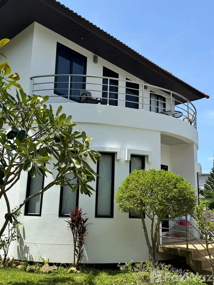 รูป วิลล่าให้เช่า 3 ห้องนอน ใน บ่อผุด, สุราษฎร์ธานี 6674115 - รูปที่ 23/25