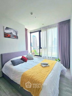 รูปภาพ คอนโด 1 ห้องนอน 31 ตร.ม. ให้เช่า ที่ XT Ekkamai ใกล้ BTS ทองหล่อ (ID 3209411)