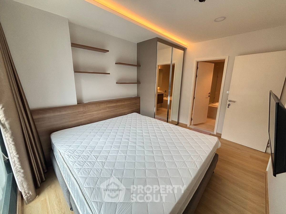 รูป คอนโด 2 ห้องนอนให้เช่า Vtara 36 ใกล้ BTS ทองหล่อ (ID 3214152) - รูปที่ 6/9