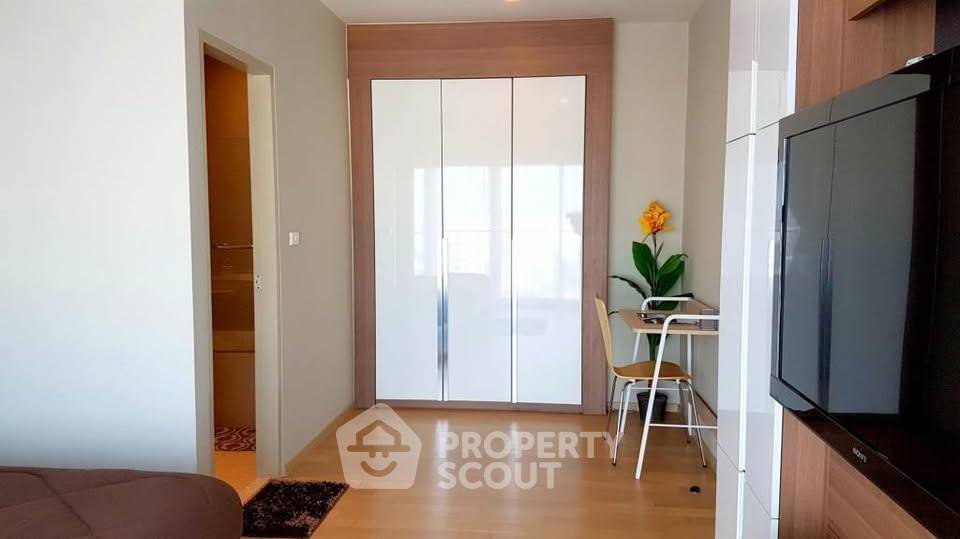 รูป ใกล้ BTS พญาไท เพียง 100 เมตร | 1-BR Noble Revent (ID 3213545) - รูปที่ 9/13
