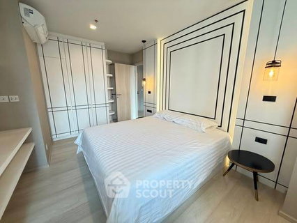 รูปภาพ 18th-Floor 1-BR Life One Wireless Near BTS Phloen Chit (ID 3213662)