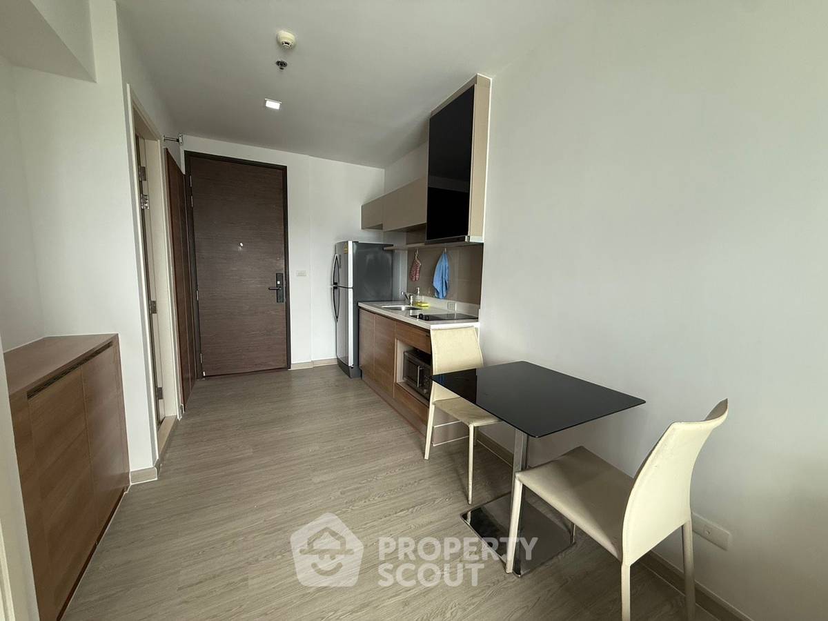 รูป คอนโด 1 ห้องนอน RHYTHM Phahon-Ari ใกล้ BTS สะพานควาย (ID 3211594) - รูปที่ 4/18