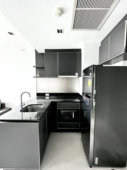 รูป เช่าคอนโด Nye by Sansiri/นายน์ บาย แสนสิริ (D6908073)  ID Line : Condo98 - รูปที่ 10/12