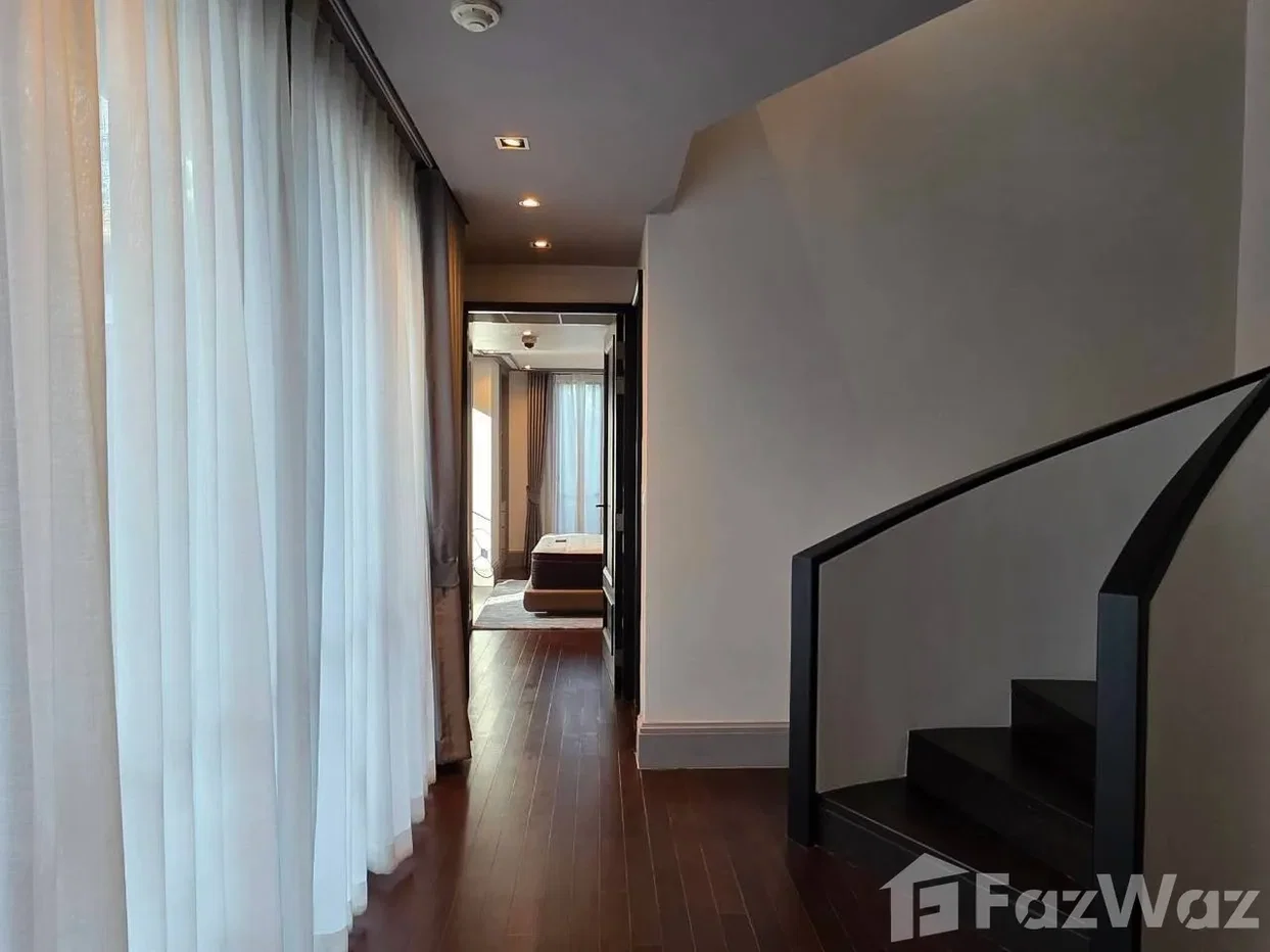 รูป ขาย คอนโด 2 ห้องนอน ในโครงการ บ้าน ลักซ์-สาทร 6029114 - รูปที่ 40/66