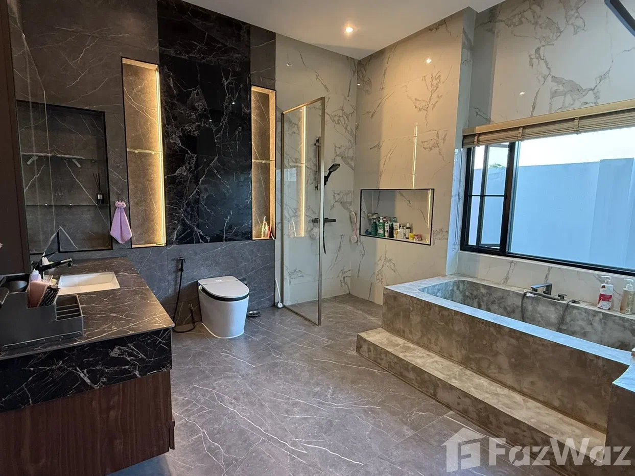 รูป ขาย บ้านเดี่ยว 5 ห้องนอน ใน สามเสนนอก, กรุงเทพมหานคร 6690809 - รูปที่ 15/30