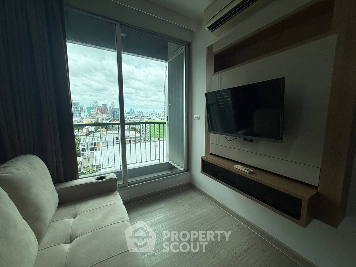 รูป คอนโด 1 ห้องนอน RHYTHM Phahon-Ari ใกล้ BTS สะพานควาย (ID 3211594) - รูปที่ 5/18