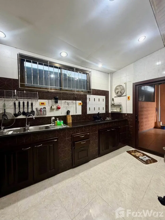 รูป ขาย บ้านเดี่ยว 2 ห้องนอน ในโครงการ สุริยพรเพลส 6583210 - รูปที่ 10/15