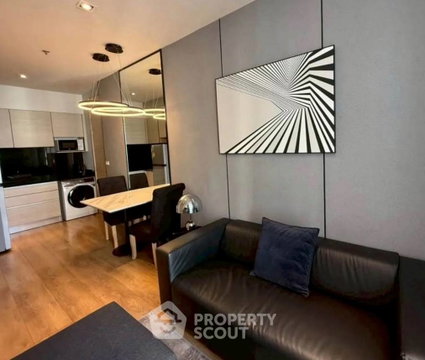 ขายคอนโด 1 ห้องนอน Park Origin Phrom Phong ใกล้ BTS พร้อมพงษ์ (ID 3213634)
