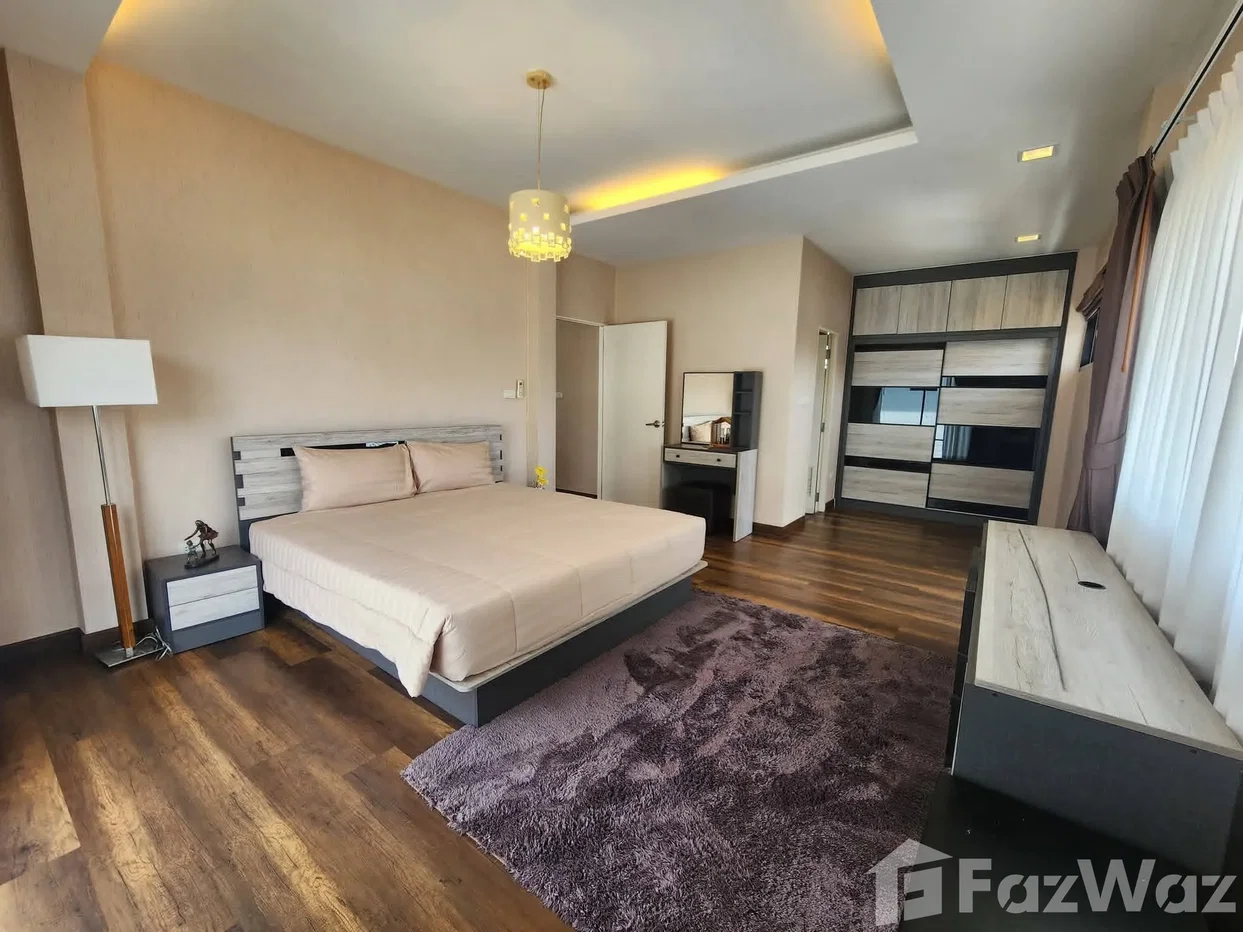 รูป บ้านเดี่ยวให้เช่า 3 ห้องนอน ในโครงการ อุไรวรรณ แกรนด์ วิลล่า 6681155 - รูปที่ 21/30