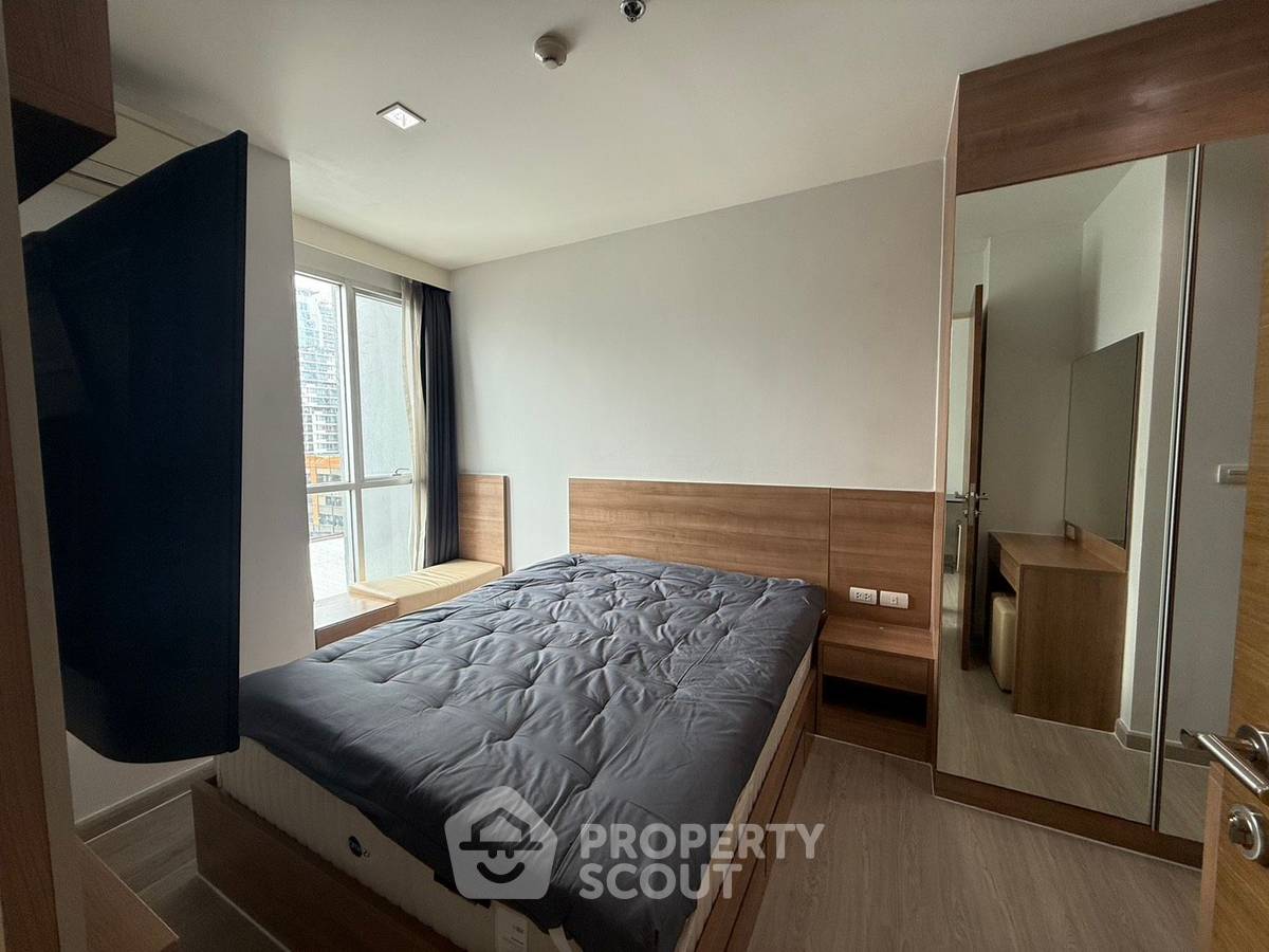 รูป คอนโด 1 ห้องนอน RHYTHM Phahon-Ari ใกล้ BTS สะพานควาย (ID 3211594) - รูปที่ 8/18