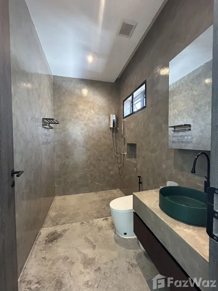 รูป ขาย บ้านเดี่ยว 5 ห้องนอน ใน สามเสนนอก, กรุงเทพมหานคร 6690809 - รูปที่ 24/30