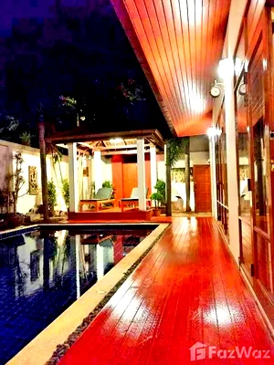 Houses for sale Chonburi : 3 Bedroom House for sale at Theppraya Soi 10  25903