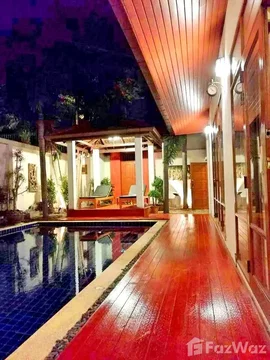 ขาย บ้านเดี่ยว 3 ห้องนอน ในโครงการ เทพพระยา ซอย 10 25903