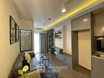 รูปภาพ 100m From BTS Bang Chak | 1-BR Ideo Sukhumvit 93 (ID 2815393)