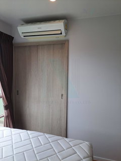 📌 For Sell Condo LUMPINI PLACE RAMA4 - RATCHADAPHISEK Building 1, Floor 8,1 bed room, Room size 26 sqm