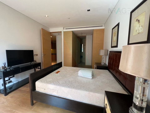 🎊 ให้เช่าคอนโด ศาลาแดง เรสซิเด้นซ์ อาคาร 1 ชั้น 12 1 ห้องนอน ขนาด 61.00 ตรม ใกล้ โรงแรมสุโขทัย