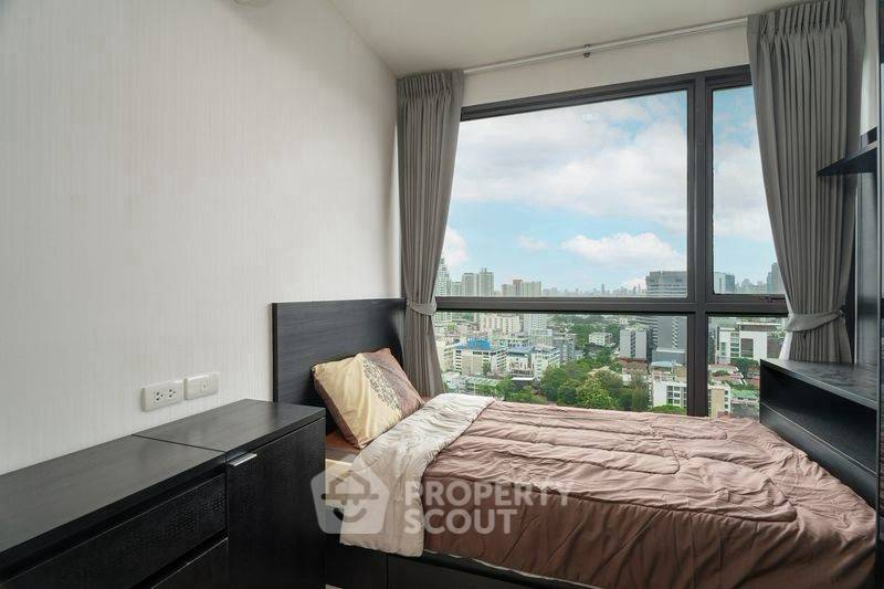 รูป ชั้น 20 ห้อง 2 ห้องนอน Rhythm Sukhumvit 44/1 ใกล้ BTS พระโขนง (ID 3212924) - รูปที่ 3/10