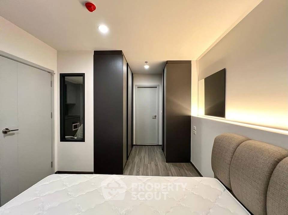picture 33rd-Floor 1-BR Ideo Chula Samyan 400m To MRT Sam Yan (ID 2194973) - 7/14
