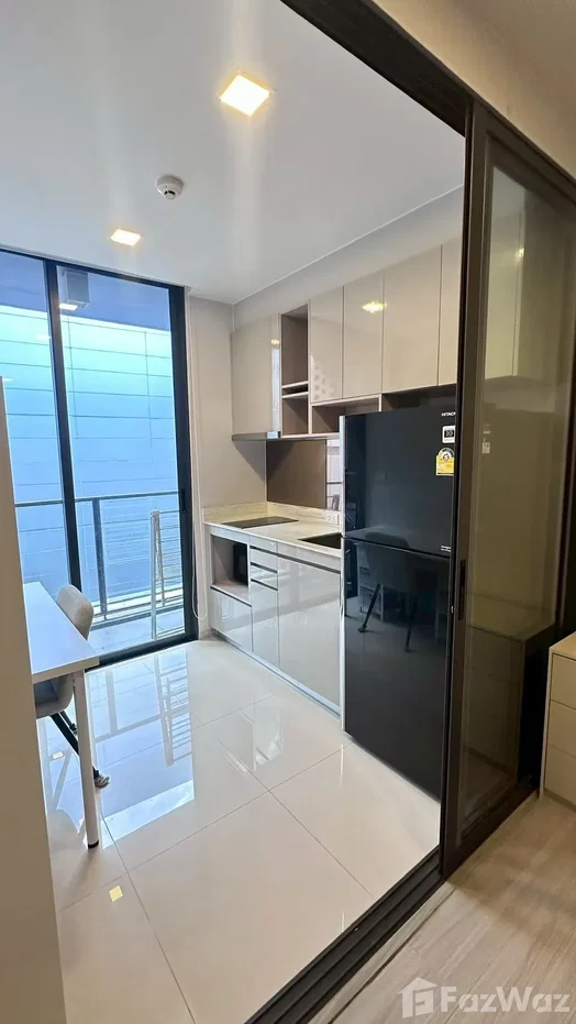 รูป ขาย คอนโด 1 ห้องนอน ในโครงการ ควินทารา ทรีเฮาส์ สุขุมวิท 42 6690797 - รูปที่ 4/5