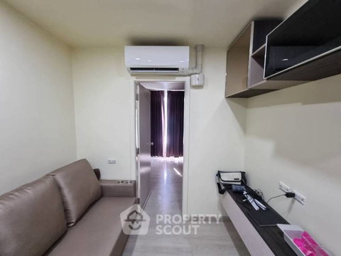 ขายคอนโด 1 ห้องนอน The Elegant Ladprao 1 ใกล้ MRT ลาดพร้าว (ID 596099)