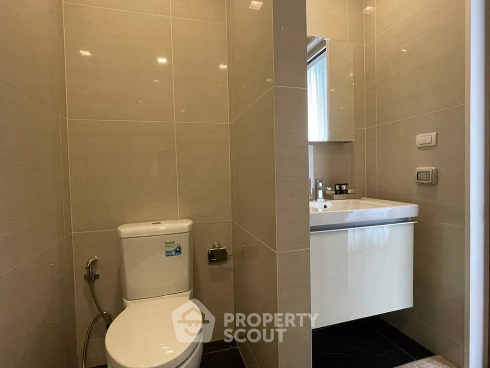 รูป คอนโด 2 ห้องนอน Park Origin Phrom Phong ใกล้ BTS พร้อมพงษ์ (ID 3213222) - รูปที่ 10/11