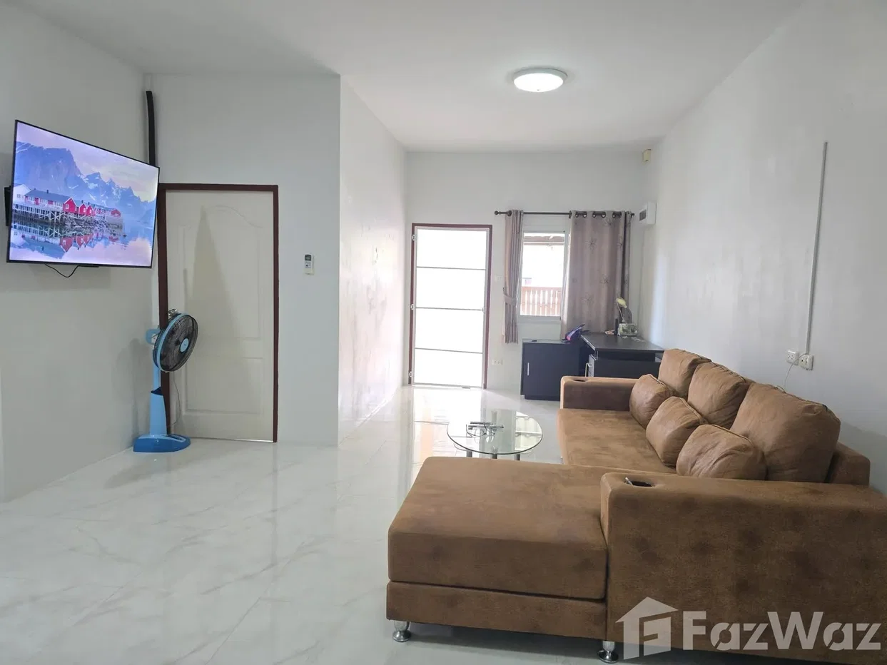 รูป ขาย บ้านเดี่ยว 2 ห้องนอน ในโครงการ สุริยพรเพลส 6583210 - รูปที่ 5/15