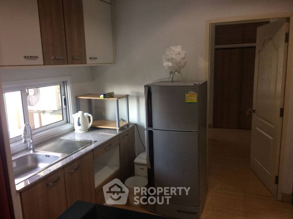รูป ราคาน่าสนใจ คอนโด 2 ห้องนอน S Condo Sukhumvit 50 ใกล้ BTS อ่อนนุช (ID 626681) - รูปที่ 3/8