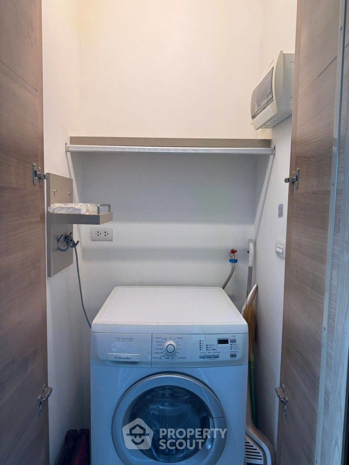 รูป คอนโด 1 ห้องนอน RHYTHM Phahon-Ari ใกล้ BTS สะพานควาย (ID 3211594) - รูปที่ 16/18