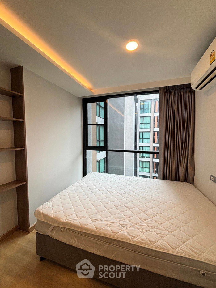 รูป คอนโด 2 ห้องนอนให้เช่า Vtara 36 ใกล้ BTS ทองหล่อ (ID 3214152) - รูปที่ 2/9