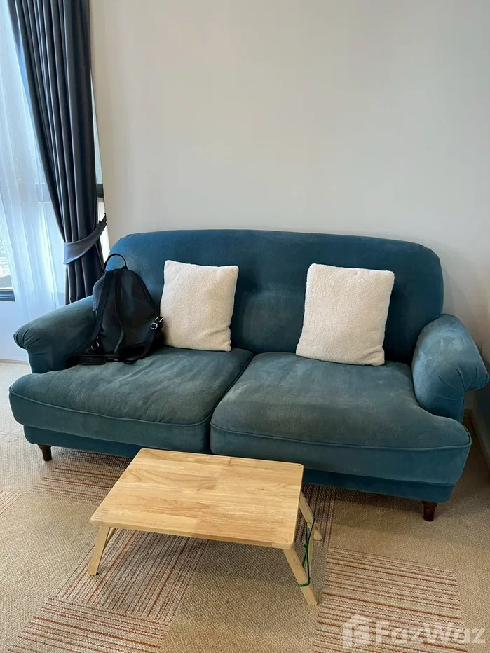 picture a corner 1 bedroom plus unit on high floor 6690538 - 8/8