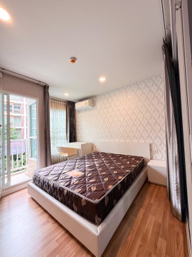 We Condo Ekkamai - Raminthra For Rent