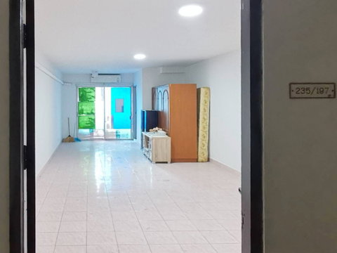 🥳[RAR2608-2625] Piamrak Residence. Fl.11th💚Line id: @thefirstagent **Accept Thai only**