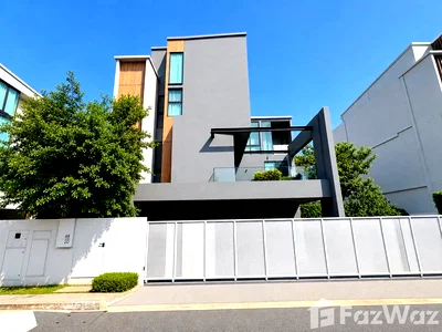 Houses for sale Bangkok : Vive rama9 6692786